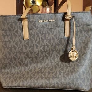 Michael Kors Handbag